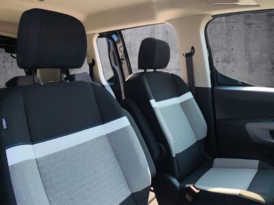 Citroën Berlingo Vorführwagen
