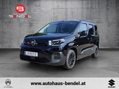 Citroën Berlingo Vorführwagen