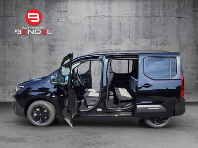 Citroën Berlingo Vorführwagen
