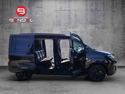 Citroën Berlingo Vorführwagen
