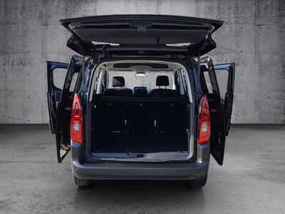 Citroën Berlingo Vorführwagen
