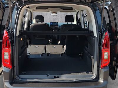Citroën Berlingo Vorführwagen