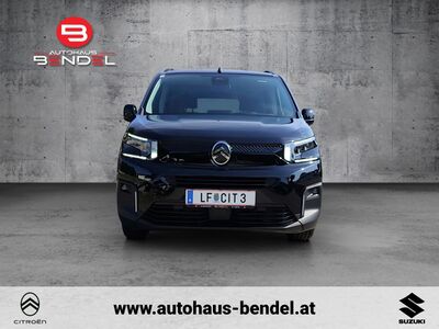 Citroën Berlingo Vorführwagen