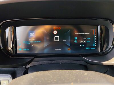 Citroën Berlingo Vorführwagen