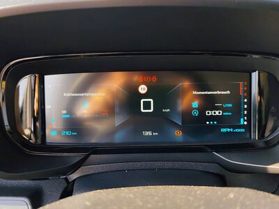 Citroën Berlingo Vorführwagen