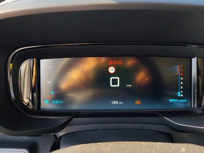 Citroën Berlingo Vorführwagen