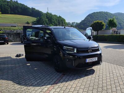 Citroën Berlingo Vorführwagen