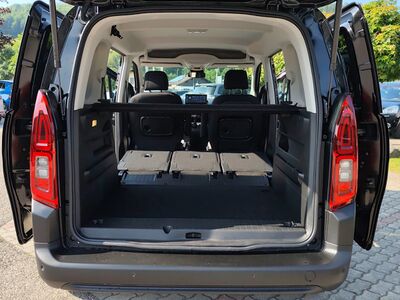 Citroën Berlingo Vorführwagen