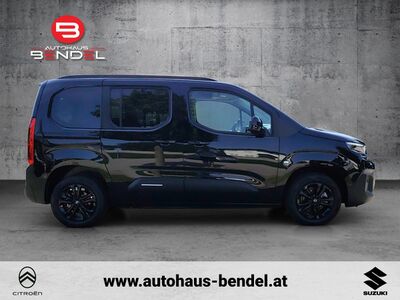 Citroën Berlingo Vorführwagen