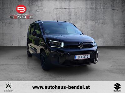 Citroën Berlingo Vorführwagen