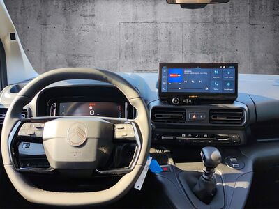Citroën Berlingo Vorführwagen