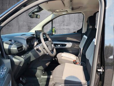 Citroën Berlingo Vorführwagen