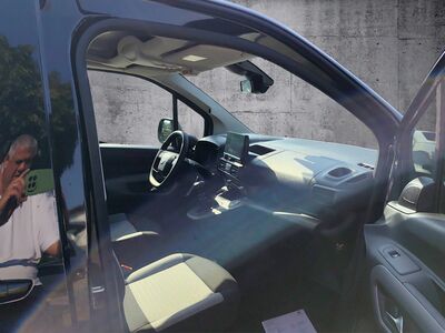 Citroën Berlingo Vorführwagen