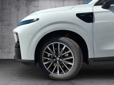 Leapmotor B10 Neuwagen Leapmotor B10 Neuwagen