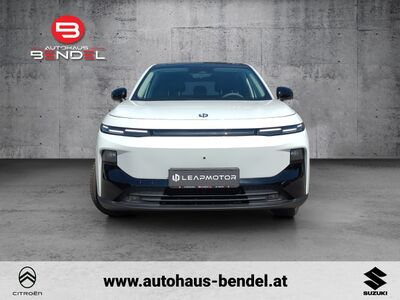 Leapmotor B10 Neuwagen Leapmotor B10 Neuwagen