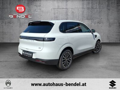 Leapmotor B10 Neuwagen Leapmotor B10 Neuwagen