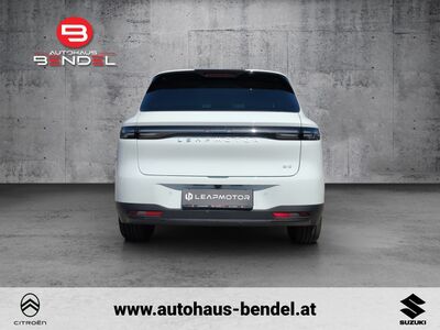 Leapmotor B10 Neuwagen Leapmotor B10 Neuwagen