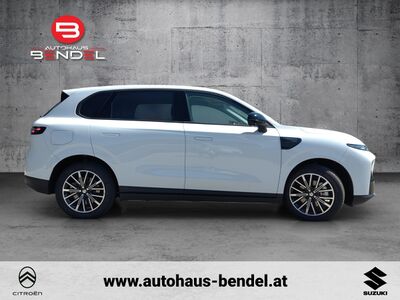 Leapmotor B10 Neuwagen Leapmotor B10 Neuwagen