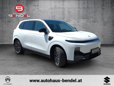 Leapmotor B10 Neuwagen Leapmotor B10 Neuwagen