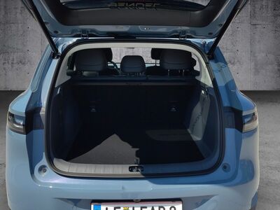 Leapmotor B10 Vorführwagen Leapmotor B10 Vorführwagen