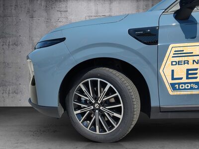 Leapmotor B10 Vorführwagen Leapmotor B10 Vorführwagen