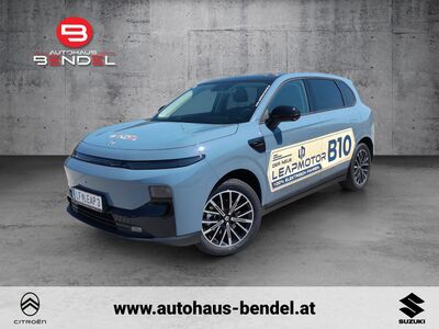 Leapmotor B10 Vorführwagen