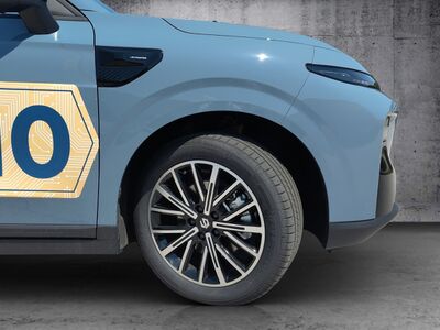 Leapmotor B10 Vorführwagen Leapmotor B10 Vorführwagen