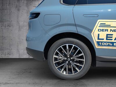 Leapmotor B10 Vorführwagen Leapmotor B10 Vorführwagen