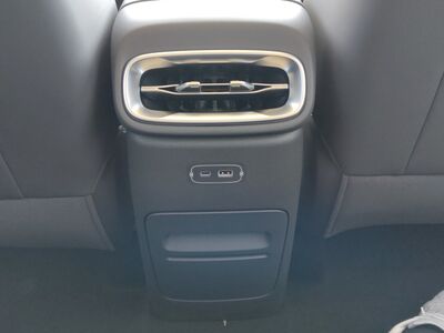 Leapmotor B10 Vorführwagen Leapmotor B10 Vorführwagen