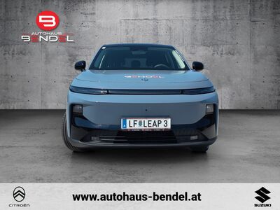 Leapmotor B10 Vorführwagen Leapmotor B10 Vorführwagen