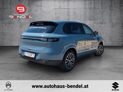 Leapmotor B10 Vorführwagen Leapmotor B10 Vorführwagen