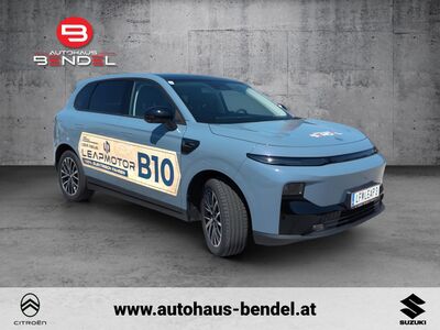 Leapmotor B10 Vorführwagen Leapmotor B10 Vorführwagen