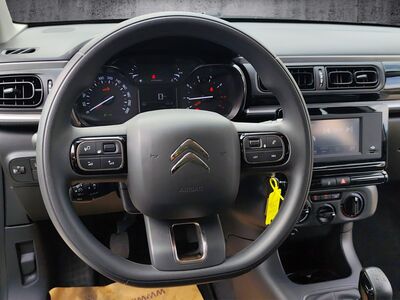 Citroën C3 Gebrauchtwagen