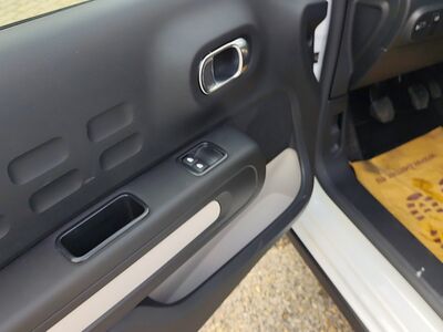 Citroën C3 Gebrauchtwagen