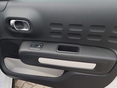 Citroën C3 Gebrauchtwagen