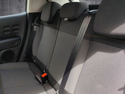 Citroën C3 Gebrauchtwagen