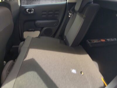 Citroën C3 Gebrauchtwagen