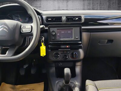 Citroën C3 Gebrauchtwagen