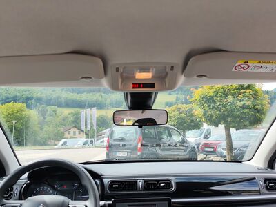 Citroën C3 Gebrauchtwagen