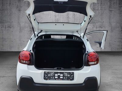 Citroën C3 Gebrauchtwagen