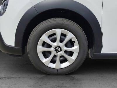 Citroën C3 Gebrauchtwagen