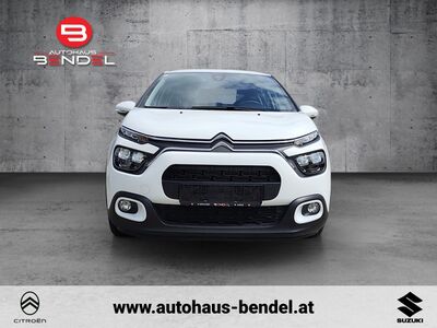 Citroën C3 Gebrauchtwagen