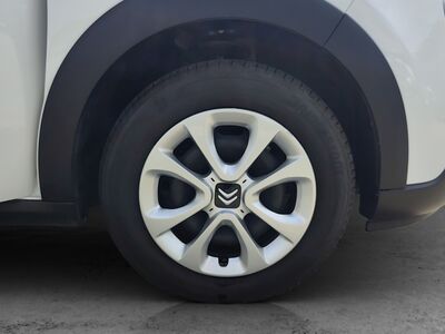 Citroën C3 Gebrauchtwagen