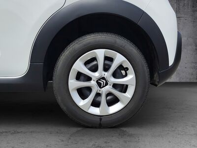 Citroën C3 Gebrauchtwagen