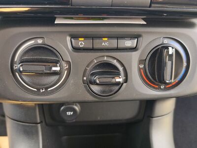 Citroën C3 Gebrauchtwagen
