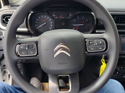 Citroën C3 Gebrauchtwagen