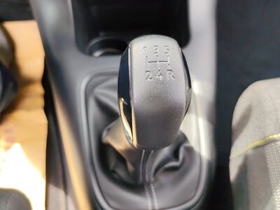 Citroën C3 Gebrauchtwagen