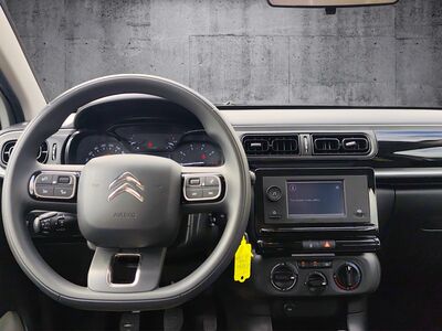 Citroën C3 Gebrauchtwagen
