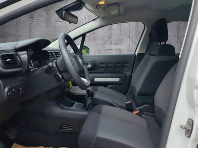 Citroën C3 Gebrauchtwagen