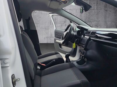Citroën C3 Gebrauchtwagen